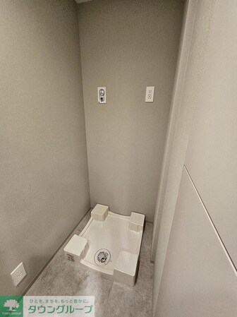 ロイヤルパークス赤羽ノースの物件内観写真